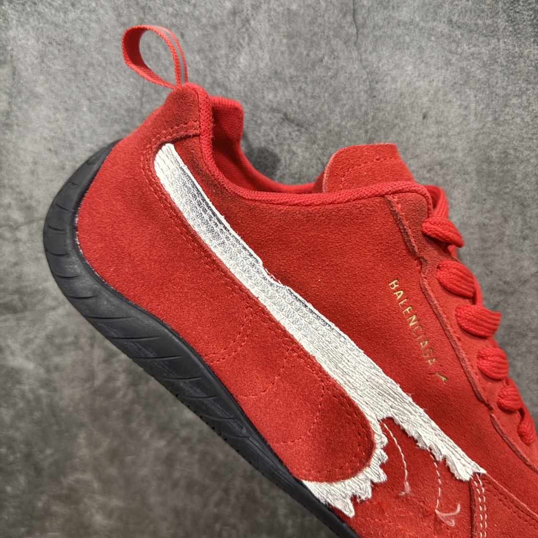  
【纯原版】巴黎世家联名款Balenciaga The Open Product x Puma Spe