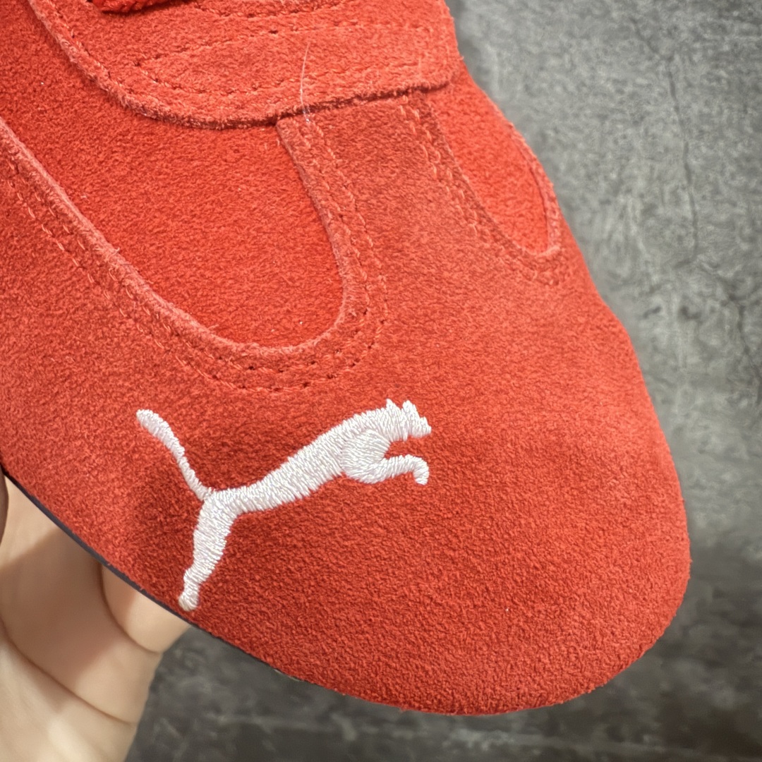  
【纯原版】巴黎世家联名款Balenciaga The Open Product x Puma Spe