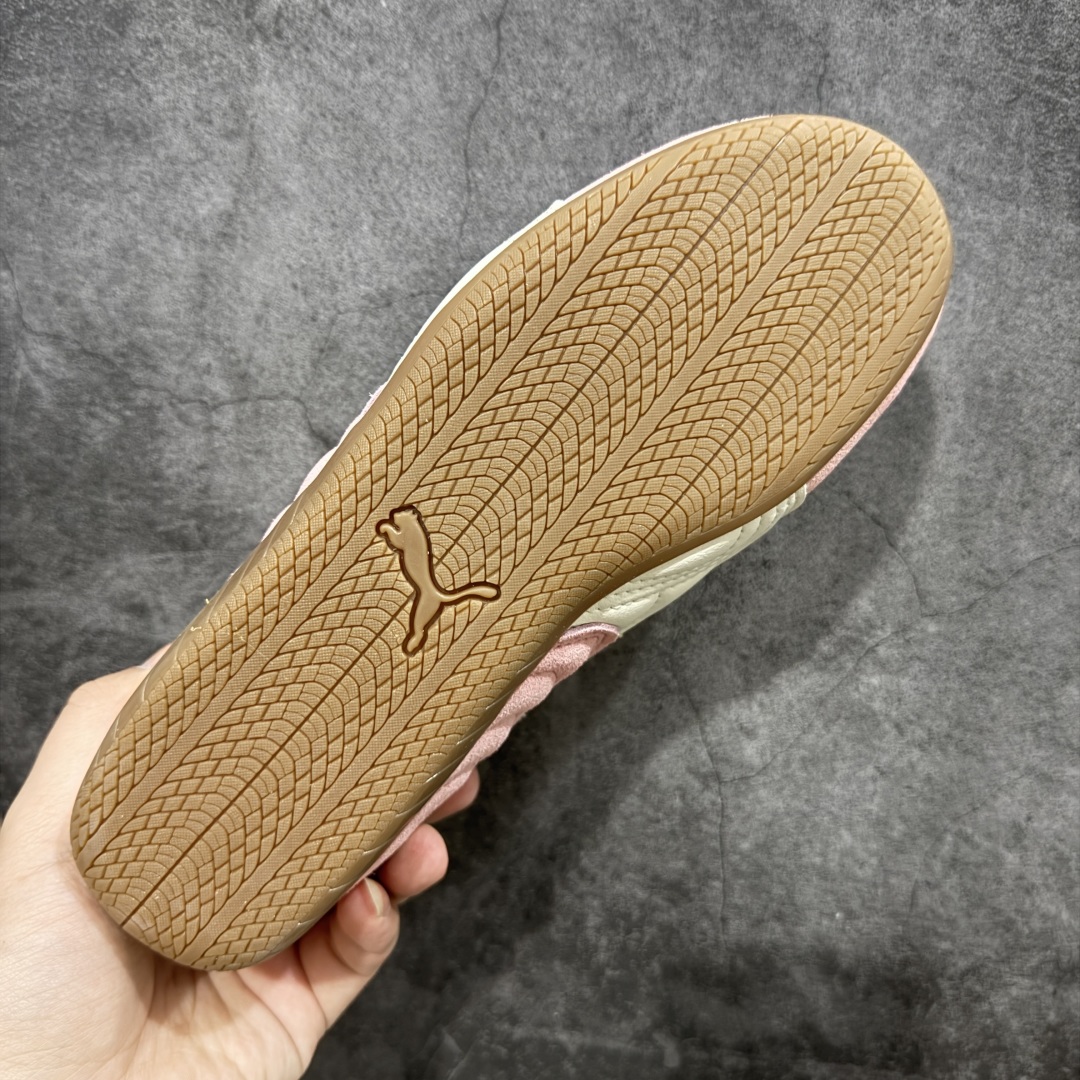  
【纯原】Puma Speedcat OG Sparco
彪马罗马阿莫尔系列 复古运动休闲赛车跑鞋 粉