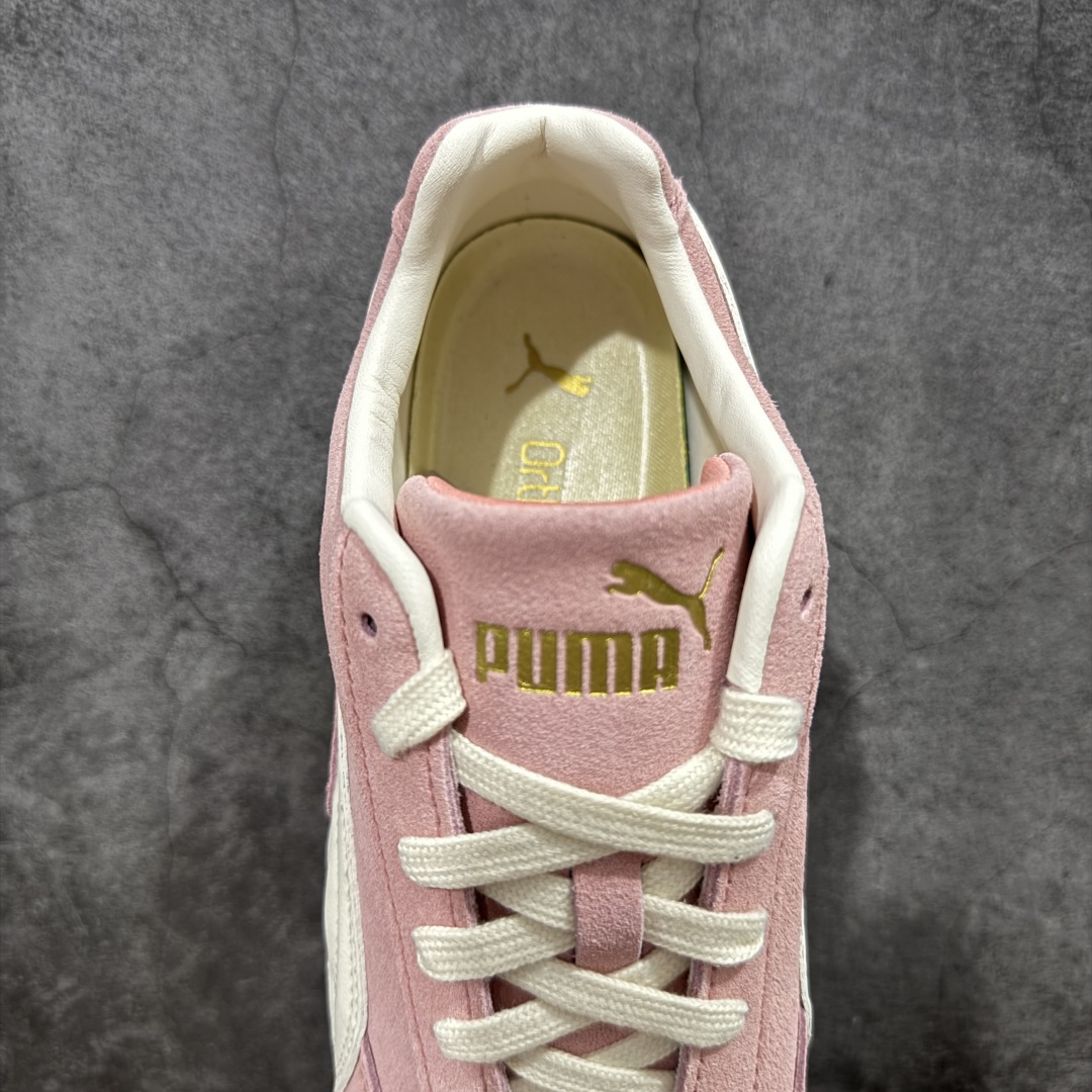  
【纯原】Puma Speedcat OG Sparco
彪马罗马阿莫尔系列 复古运动休闲赛车跑鞋 粉