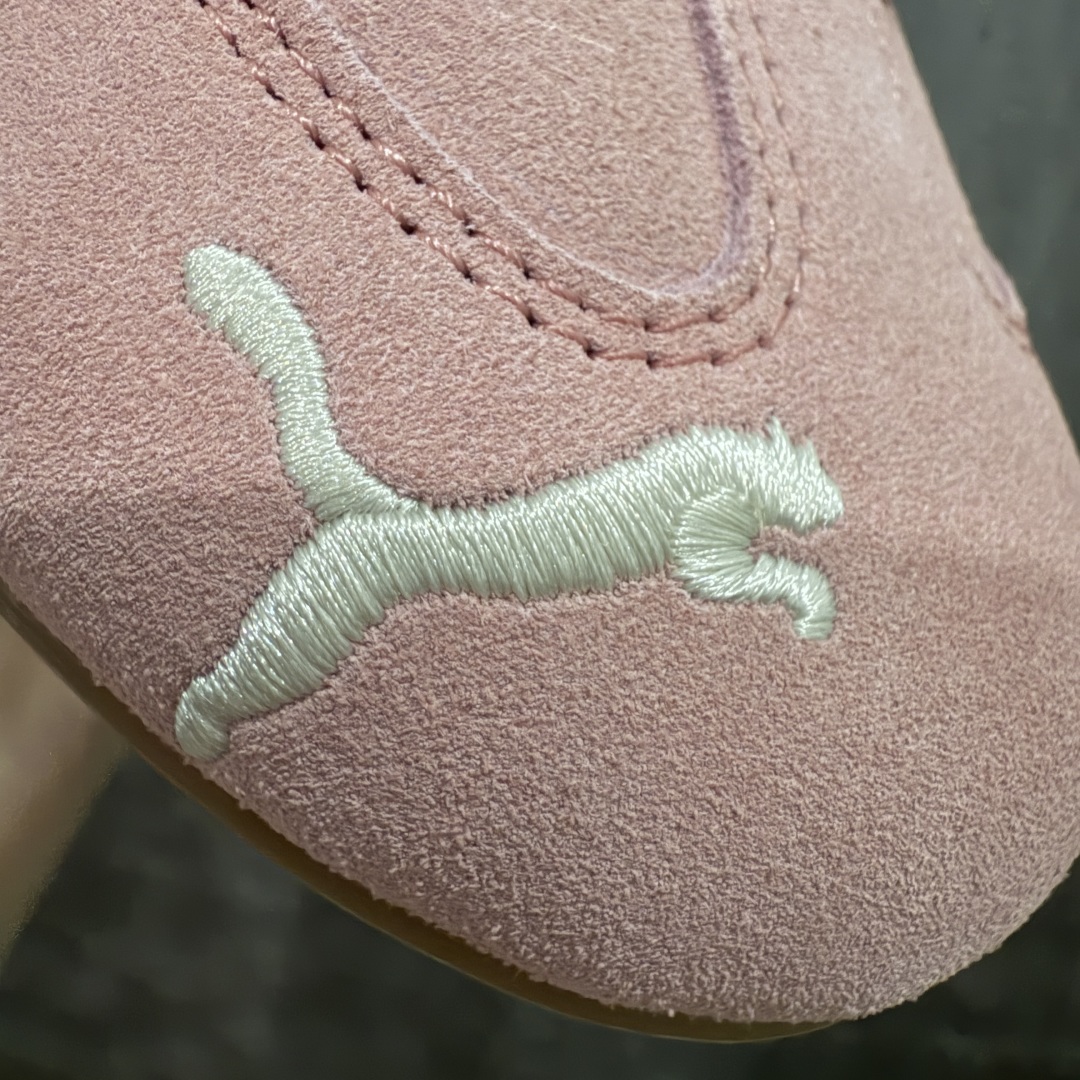  
【纯原】Puma Speedcat OG Sparco
彪马罗马阿莫尔系列 复古运动休闲赛车跑鞋 粉