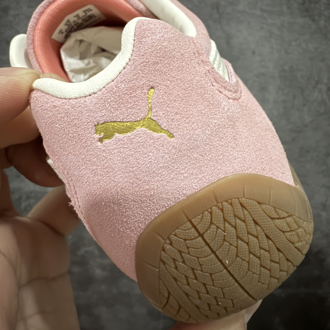  
【纯原】Puma Speedcat OG Sparco
彪马罗马阿莫尔系列 复古运动休闲赛车跑鞋 粉