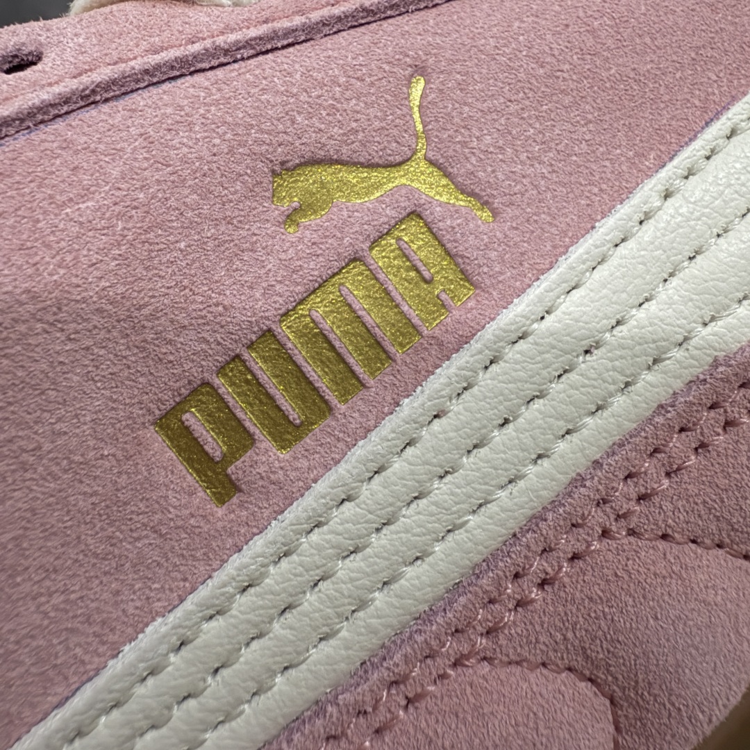  
【纯原】Puma Speedcat OG Sparco
彪马罗马阿莫尔系列 复古运动休闲赛车跑鞋 粉