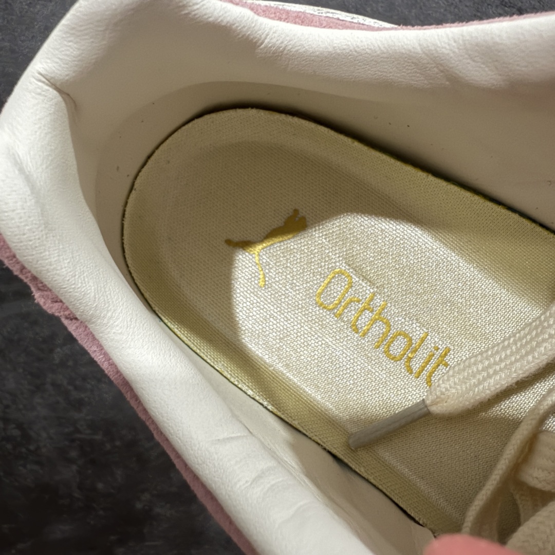  
【纯原】Puma Speedcat OG Sparco
彪马罗马阿莫尔系列 复古运动休闲赛车跑鞋 粉