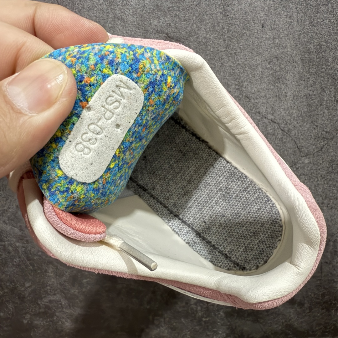  
【纯原】Puma Speedcat OG Sparco
彪马罗马阿莫尔系列 复古运动休闲赛车跑鞋 粉
