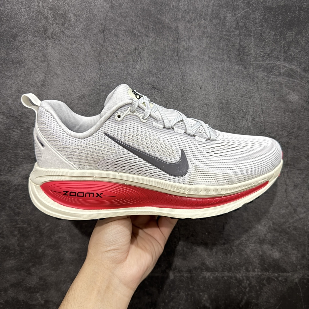 【纯原】Nike Air Zoom Vomero 18 全新科技运动跑鞋 HM6803-001
