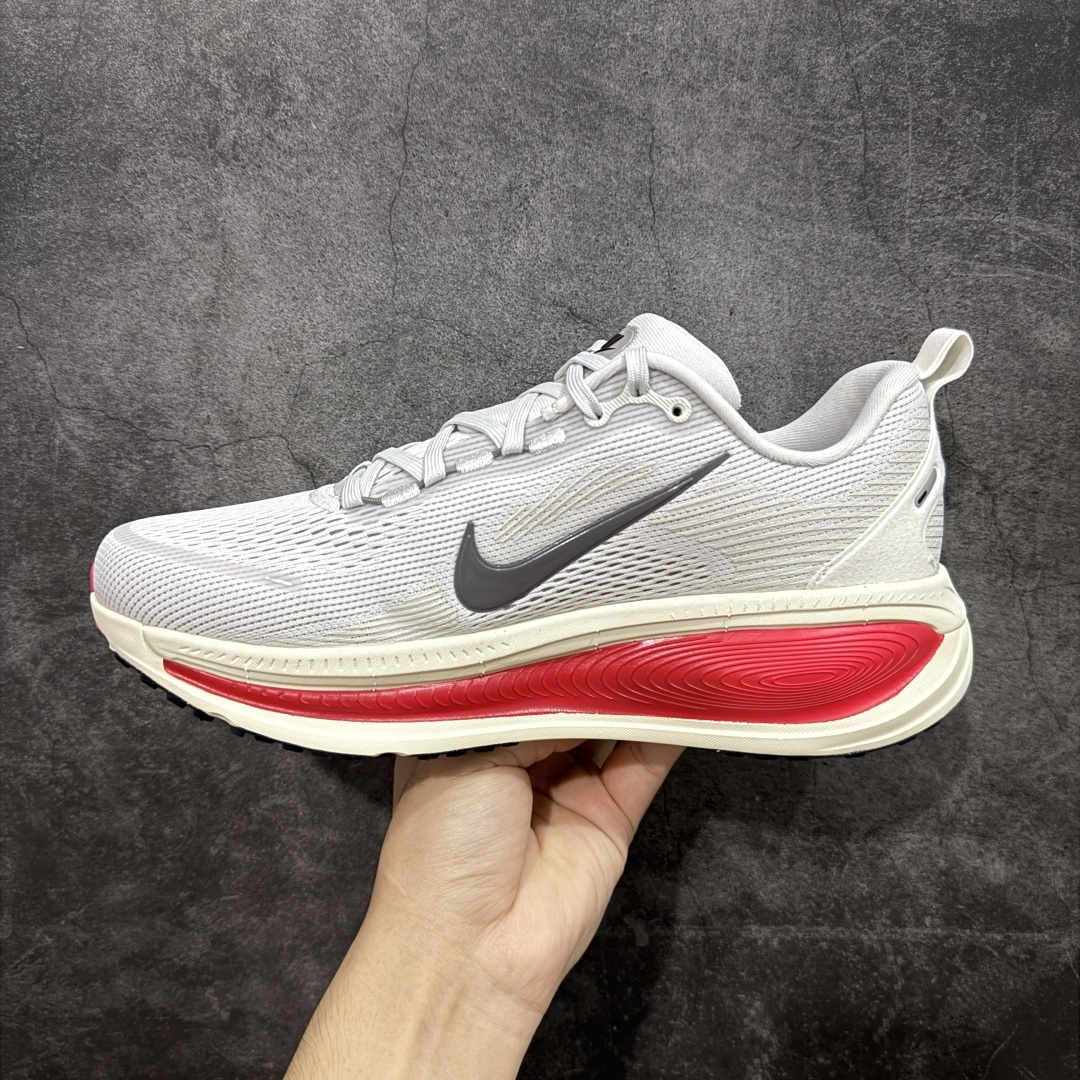 【纯原】Nike Air Zoom Vomero 18 全新科技运动跑鞋 HM6803-001