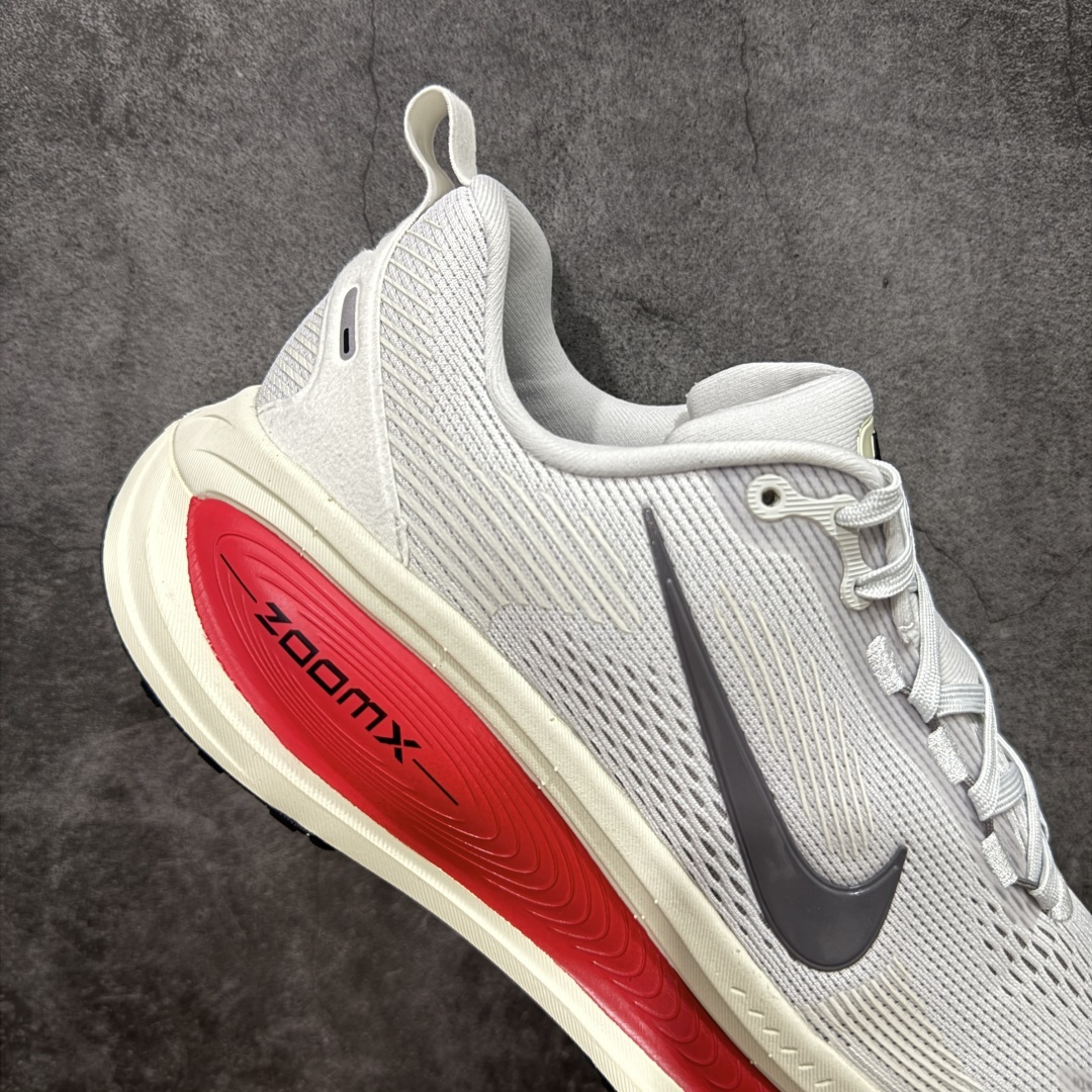 【纯原】Nike Air Zoom Vomero 18 全新科技运动跑鞋 HM6803-001
