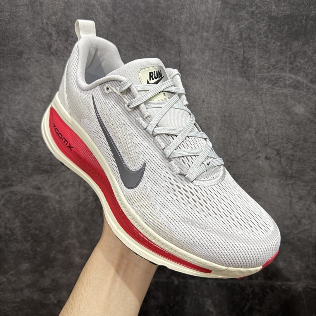 【纯原】Nike Air Zoom Vomero 18 全新科技运动跑鞋 HM6803-001