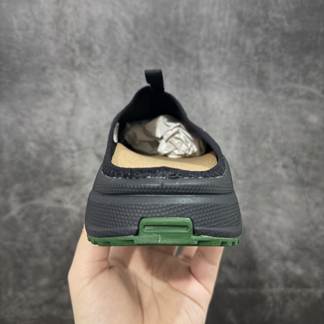  
【纯原】Salomon RX Slide 3.0 萨洛蒙舒适百搭防磨防滑包头拖鞋  28

原鞋购入