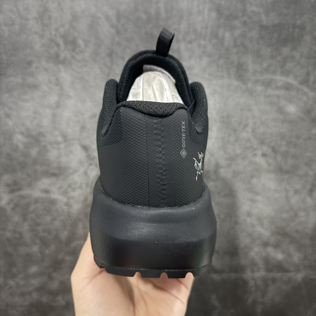 
【莞顶防水版】始祖鸟Arc'teryx Norvan LD3 GTX Trail 北温哥华三代系列长