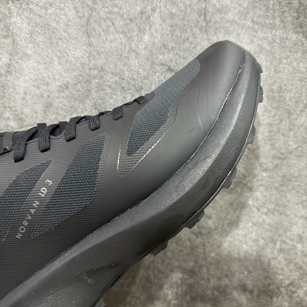  
【莞顶防水版】始祖鸟Arc'teryx Norvan LD3 GTX Trail 北温哥华三代系列长