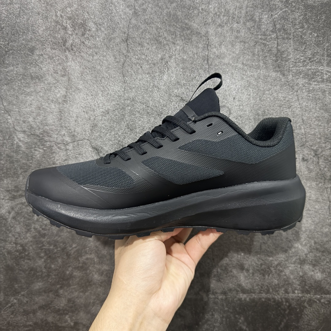  
【莞顶防水版】始祖鸟Arc'teryx Norvan LD3 GTX Trail 北温哥华三代系列长