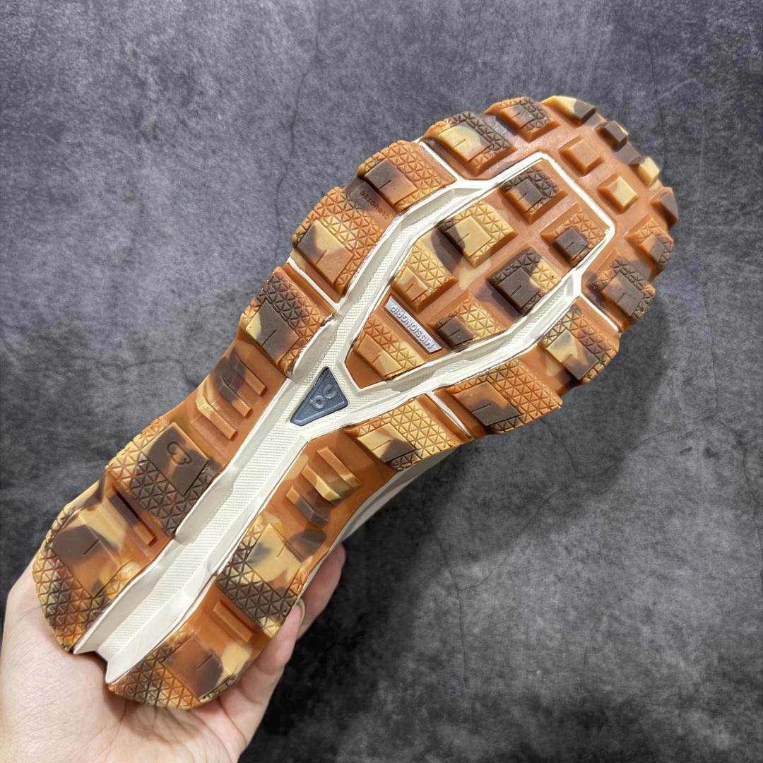  
【纯原】On昂跑 x LOEWE罗意威 Cloudventure 织物 跑步 户外轻便百搭系带 减震