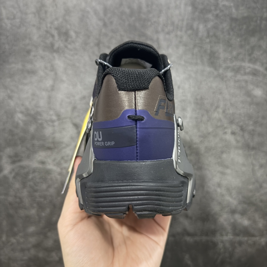 图片[4]-【公司级】KAILAS Fuga Du 凯乐石 陡坡稳定越野户外登山鞋 网布TPU减震防滑透气支撑轻便 VIBRAM®MEGAGRIP大底掌控莫测地形 突破向上奔跑的边界 BOA 适配系统旋动旋钮可实现快速微调 精准贴合 TPU外骨骼关节稳定系统始终为脚踝 提供强力的支撑保护 低帮超强抓地力 越野跑步鞋 尺码：36 36.5 37 37.5 38 39 39.5 40 41 41.5 42 42.5 43 44 44.5 45-选品中心