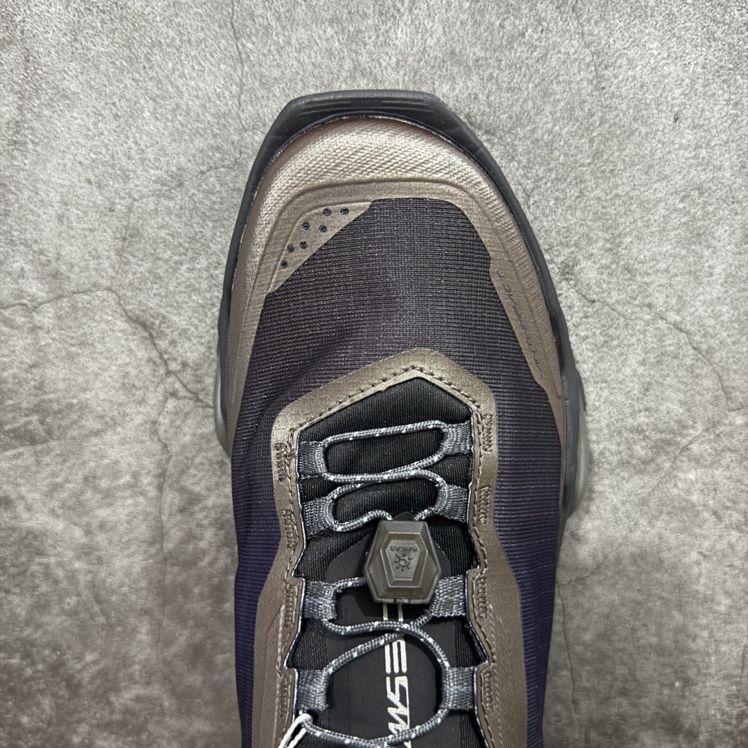 图片[5]-【公司级】KAILAS Fuga Du 凯乐石 陡坡稳定越野户外登山鞋 网布TPU减震防滑透气支撑轻便 VIBRAM®MEGAGRIP大底掌控莫测地形 突破向上奔跑的边界 BOA 适配系统旋动旋钮可实现快速微调 精准贴合 TPU外骨骼关节稳定系统始终为脚踝 提供强力的支撑保护 低帮超强抓地力 越野跑步鞋 尺码：36 36.5 37 37.5 38 39 39.5 40 41 41.5 42 42.5 43 44 44.5 45-选品中心