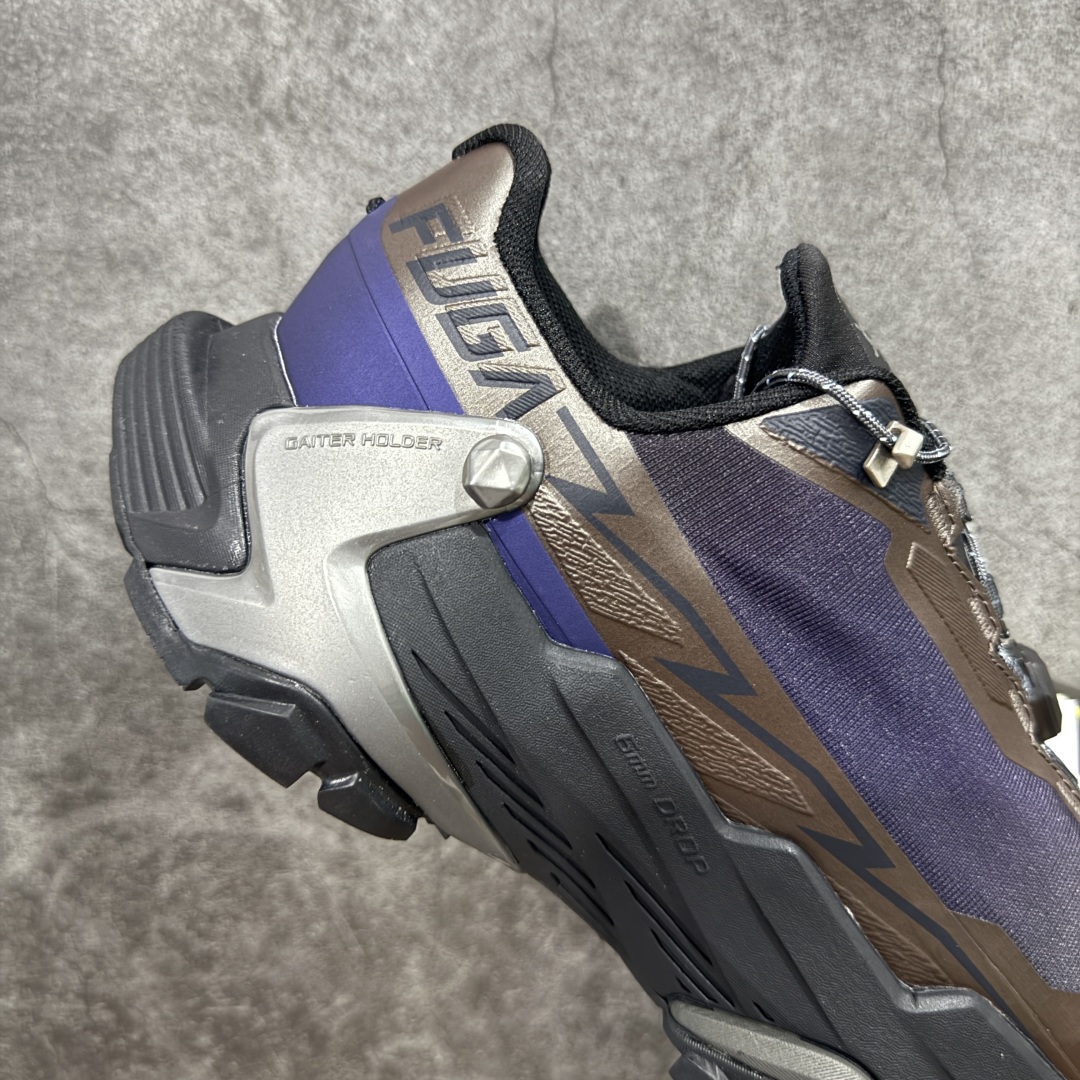 图片[7]-【公司级】KAILAS Fuga Du 凯乐石 陡坡稳定越野户外登山鞋 网布TPU减震防滑透气支撑轻便 VIBRAM®MEGAGRIP大底掌控莫测地形 突破向上奔跑的边界 BOA 适配系统旋动旋钮可实现快速微调 精准贴合 TPU外骨骼关节稳定系统始终为脚踝 提供强力的支撑保护 低帮超强抓地力 越野跑步鞋 尺码：36 36.5 37 37.5 38 39 39.5 40 41 41.5 42 42.5 43 44 44.5 45-选品中心