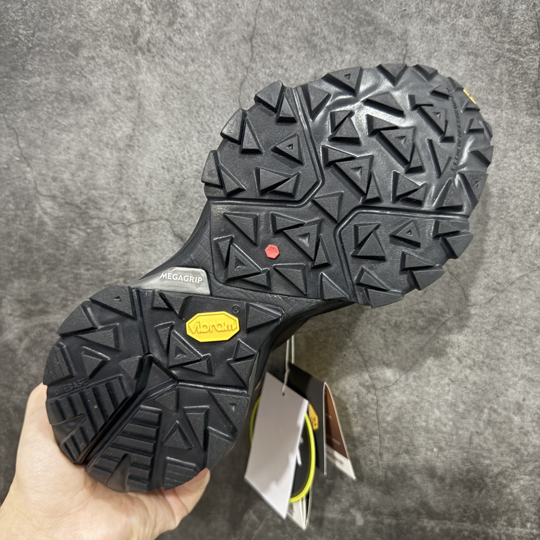 图片[9]-【公司级】KAILAS Fuga Du 凯乐石 陡坡稳定越野户外登山鞋 网布TPU减震防滑透气支撑轻便 VIBRAM®MEGAGRIP大底掌控莫测地形 突破向上奔跑的边界 BOA 适配系统旋动旋钮可实现快速微调 精准贴合 TPU外骨骼关节稳定系统始终为脚踝 提供强力的支撑保护 低帮超强抓地力 越野跑步鞋 尺码：36 36.5 37 37.5 38 39 39.5 40 41 41.5 42 42.5 43 44 44.5 45-选品中心