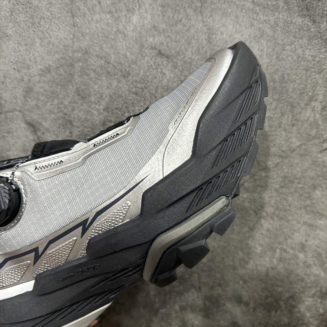 图片[6]-【公司级】KAILAS Fuga Du BOA 凯乐石 陡坡稳定越野户外登山鞋 黑山系列 网布TPU减震防滑透气支撑轻便 VIBRAM®MEGAGRIP大底掌控莫测地形 突破向上奔跑的边界 BOA 适配系统旋动旋钮可实现快速微调 精准贴合 TPU外骨骼关节稳定系统始终为脚踝 提供强力的支撑保护 低帮超强抓地力 越野跑步鞋 尺码：36 36.5 37 37.5 38 39 39.5 40 41 41.5 42 42.5 43 44 44.5 45-选品中心