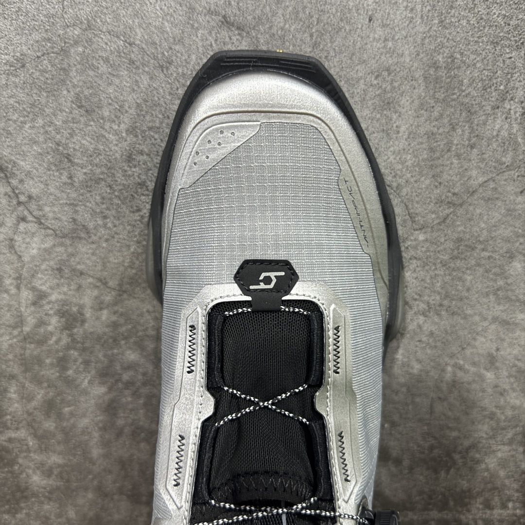 图片[5]-【公司级】KAILAS Fuga Du BOA 凯乐石 陡坡稳定越野户外登山鞋 黑山系列 网布TPU减震防滑透气支撑轻便 VIBRAM®MEGAGRIP大底掌控莫测地形 突破向上奔跑的边界 BOA 适配系统旋动旋钮可实现快速微调 精准贴合 TPU外骨骼关节稳定系统始终为脚踝 提供强力的支撑保护 低帮超强抓地力 越野跑步鞋 尺码：36 36.5 37 37.5 38 39 39.5 40 41 41.5 42 42.5 43 44 44.5 45-选品中心