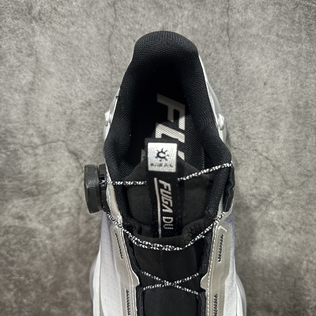 图片[8]-【公司级】KAILAS Fuga Du BOA 凯乐石 陡坡稳定越野户外登山鞋 黑山系列 网布TPU减震防滑透气支撑轻便 VIBRAM®MEGAGRIP大底掌控莫测地形 突破向上奔跑的边界 BOA 适配系统旋动旋钮可实现快速微调 精准贴合 TPU外骨骼关节稳定系统始终为脚踝 提供强力的支撑保护 低帮超强抓地力 越野跑步鞋 尺码：36 36.5 37 37.5 38 39 39.5 40 41 41.5 42 42.5 43 44 44.5 45-选品中心