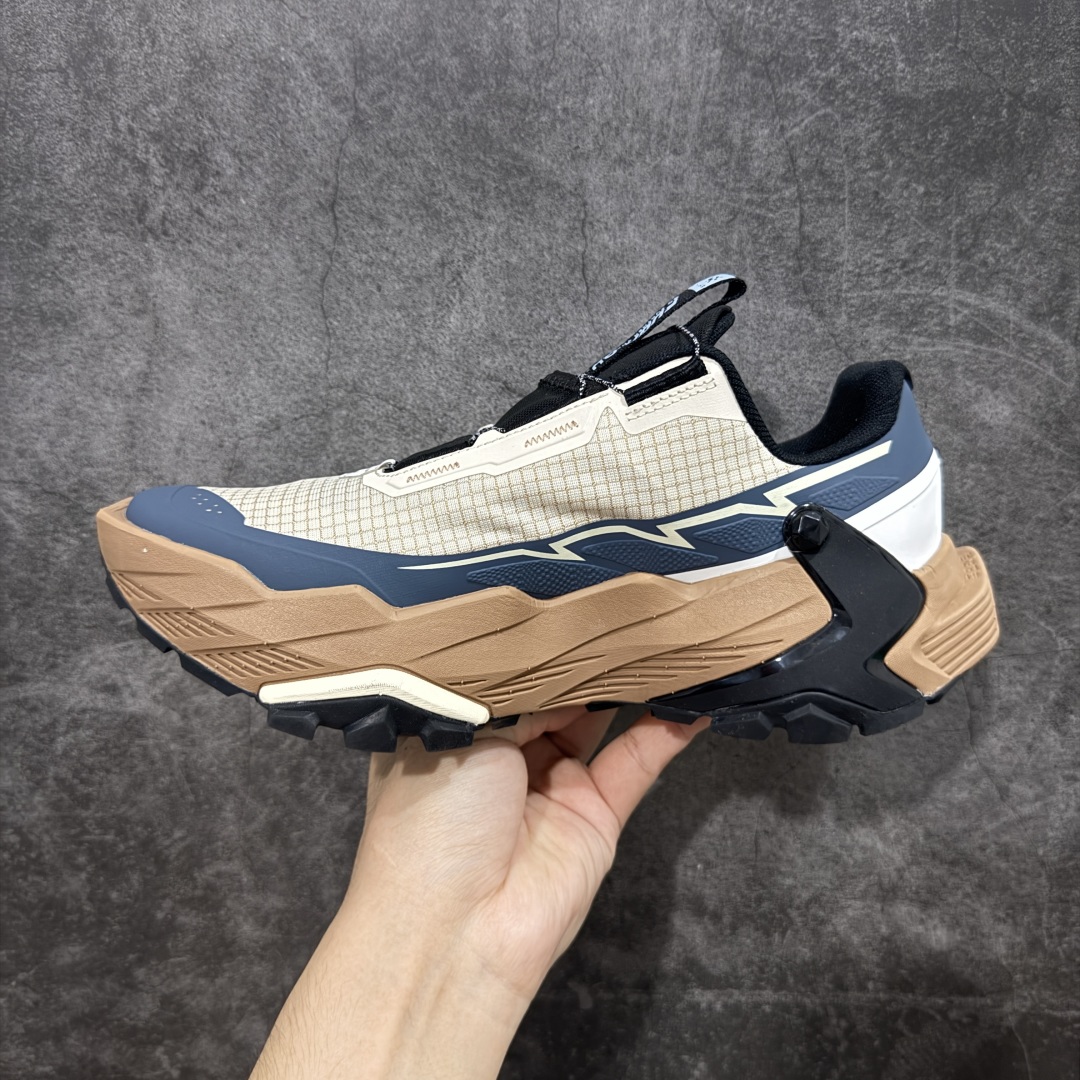 KAILAS Fuga Du BOA 凯乐石 陡坡稳定越野户外登山鞋