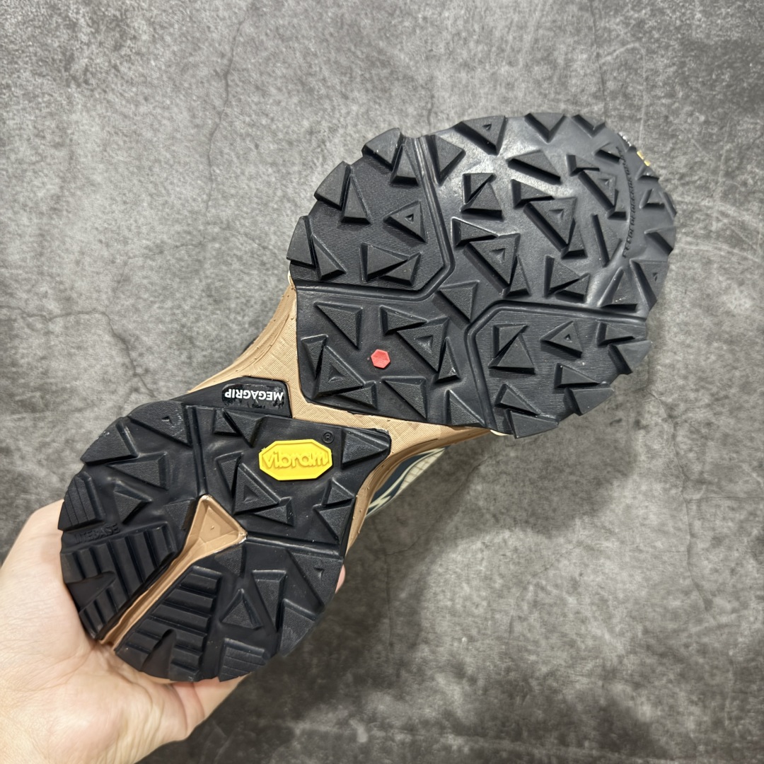 KAILAS Fuga Du BOA 凯乐石 陡坡稳定越野户外登山鞋