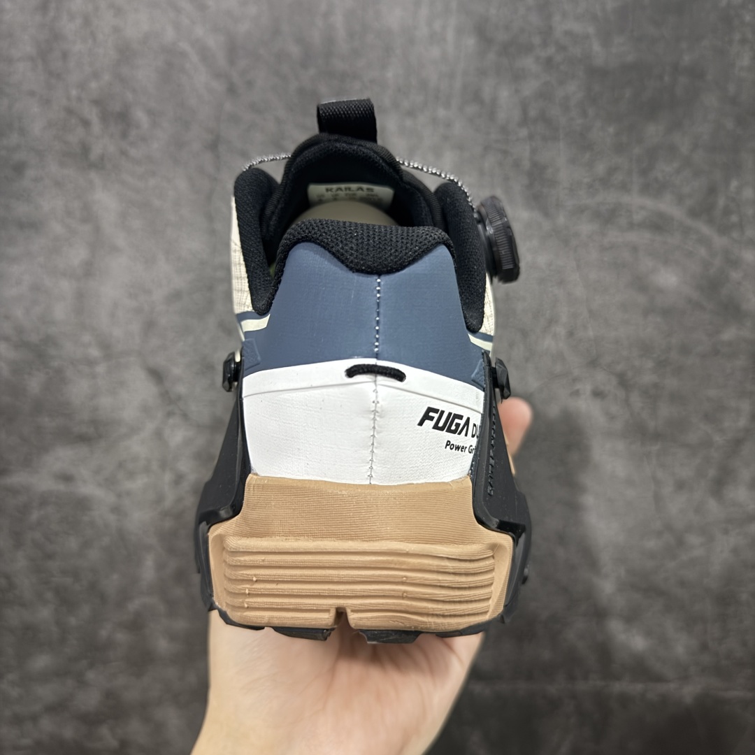 KAILAS Fuga Du BOA 凯乐石 陡坡稳定越野户外登山鞋