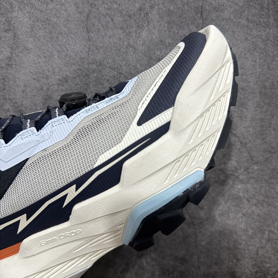 KAILAS Fuga Du 凯乐石 陡坡稳定越野户外登山鞋