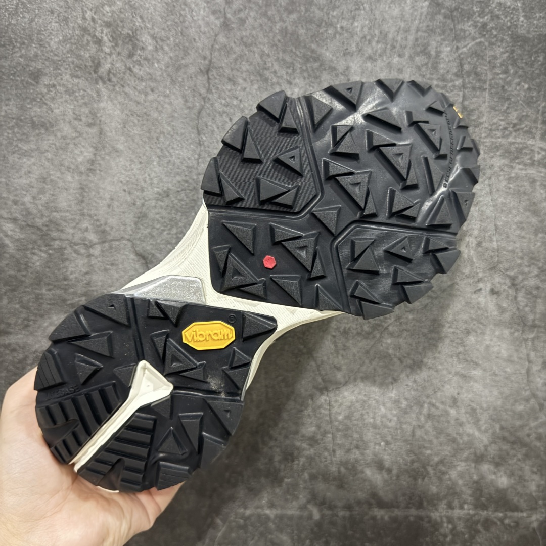 KAILAS Fuga Du 凯乐石 陡坡稳定越野户外登山鞋