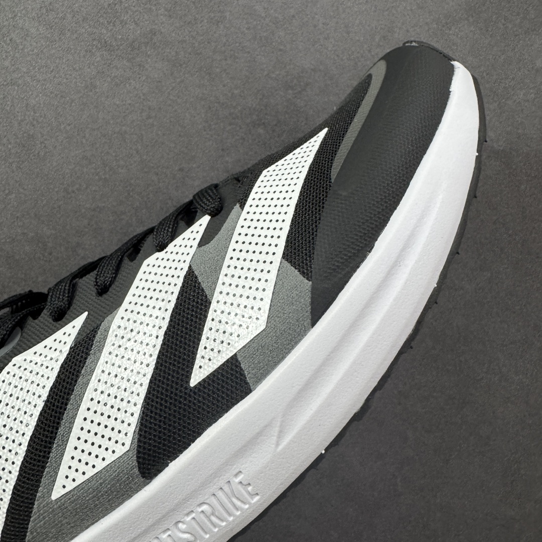 Adidas Adizero RC 4 M 阿迪夏季超轻透气缓震跑鞋 GX8153