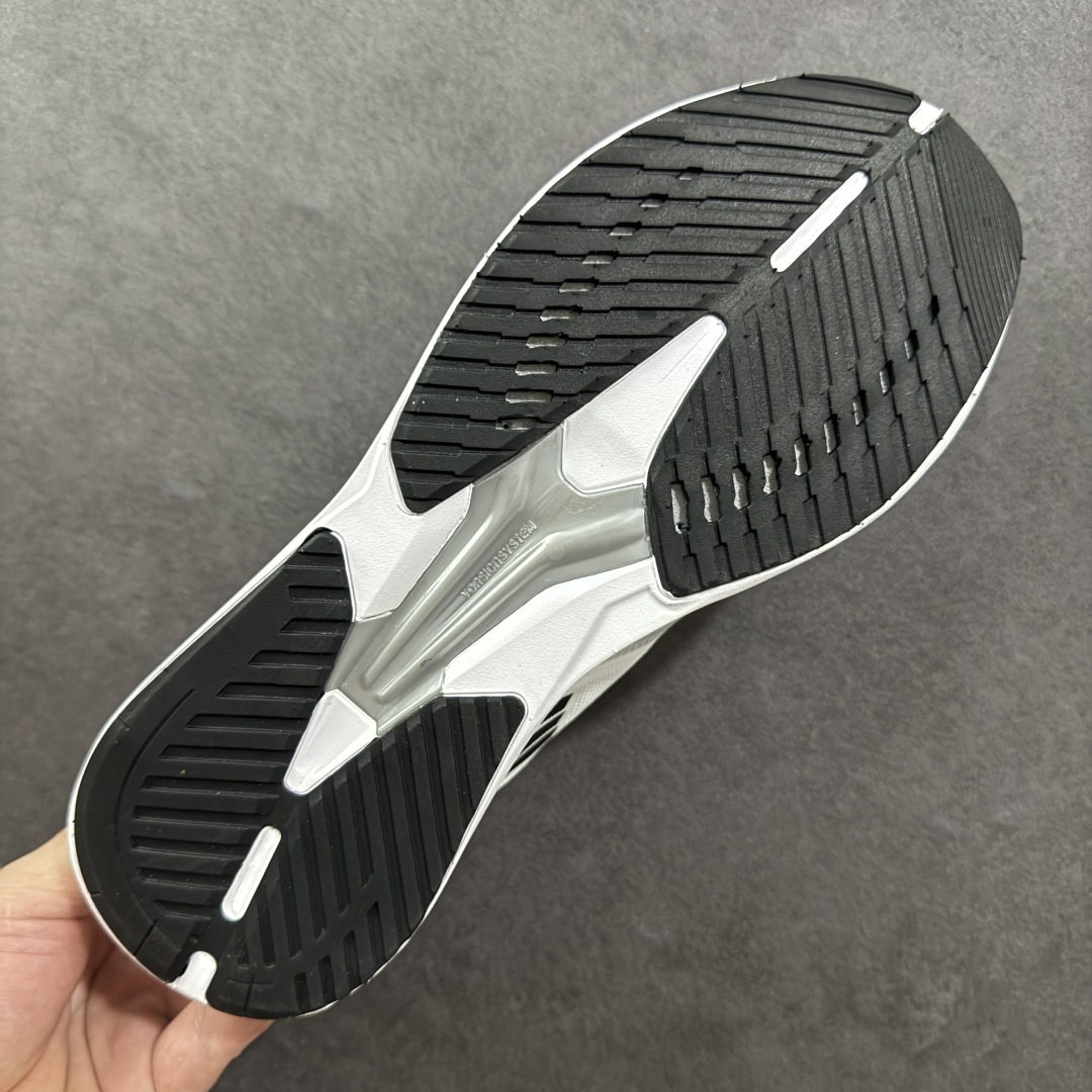 Adidas Adizero RC 4 M 阿迪夏季超轻透气缓震跑鞋 GX8152