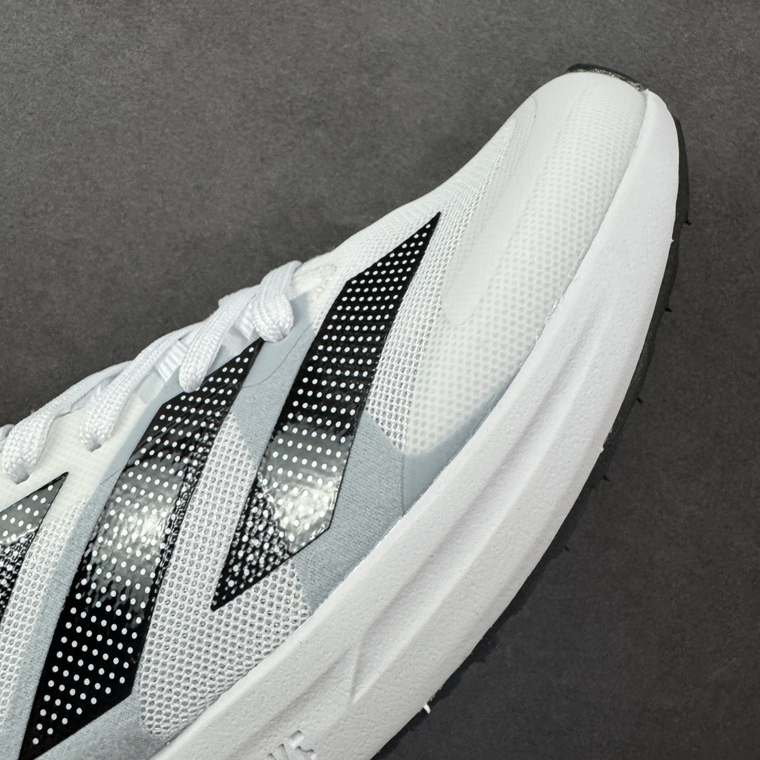 Adidas Adizero RC 4 M 阿迪夏季超轻透气缓震跑鞋 GX8152