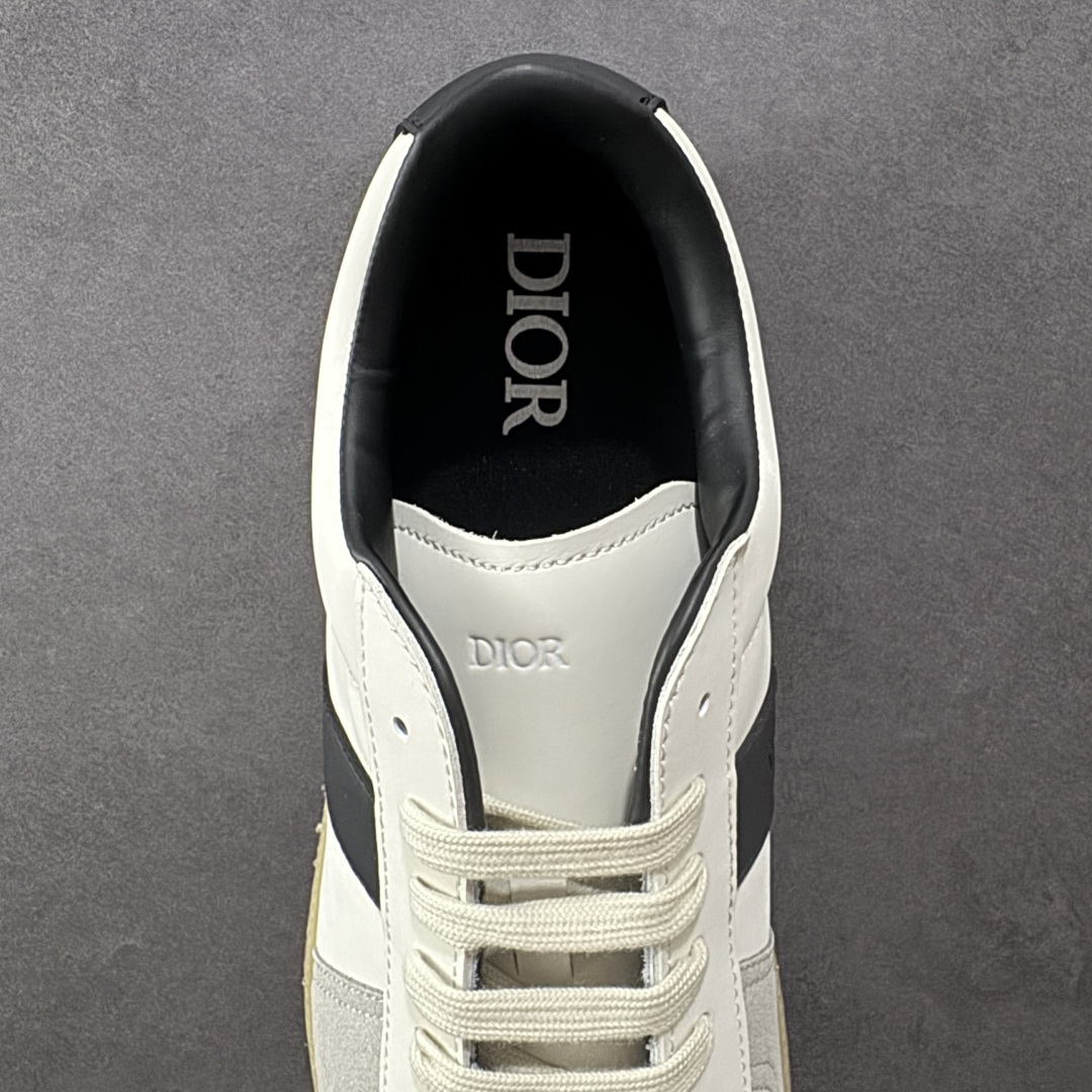 Dior 迪奥 Calf Suede 运动休闲鞋