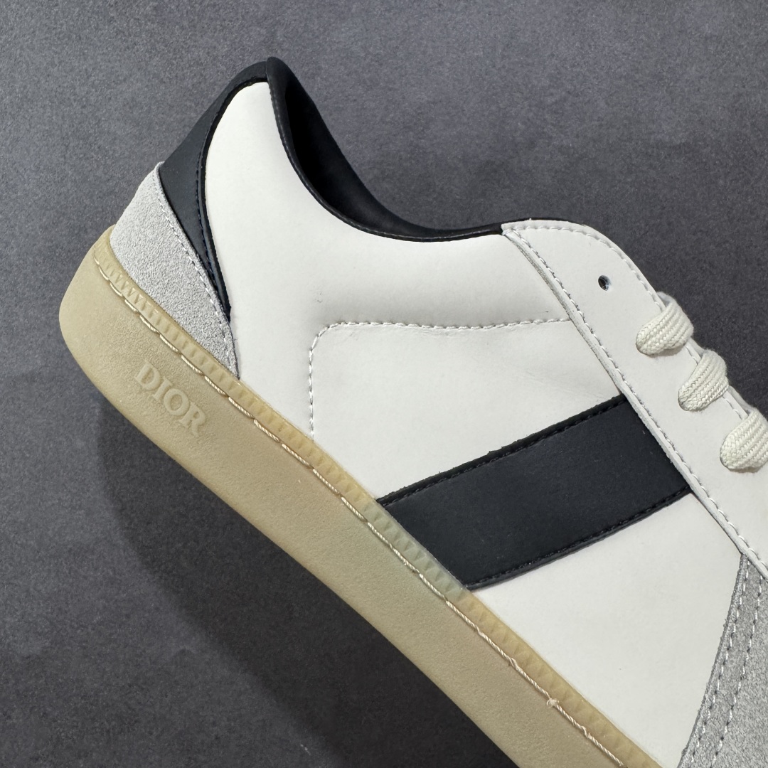 Dior 迪奥 Calf Suede 运动休闲鞋