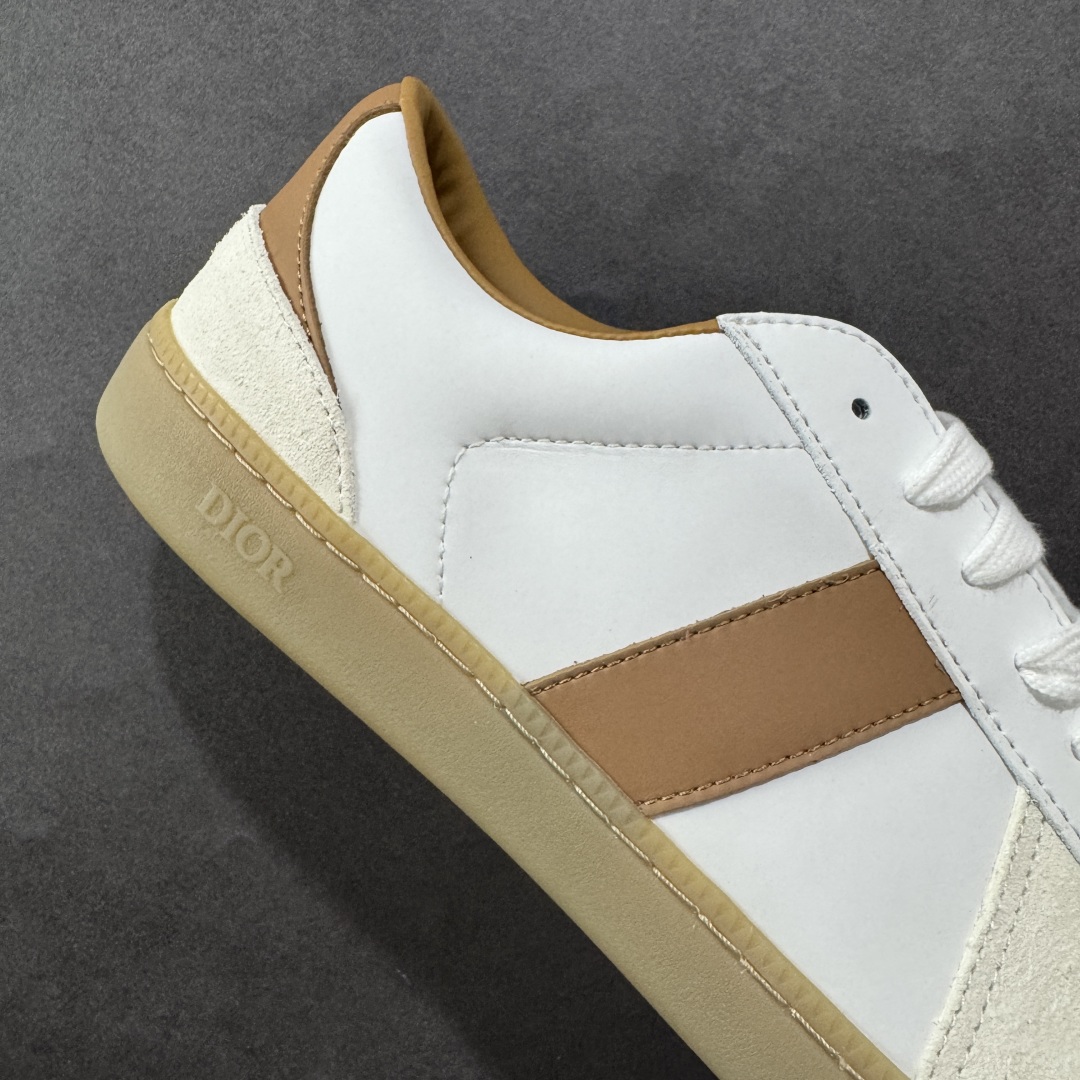 图片[6]-【公司级】Dior 迪奥 Calf Suede 运动休闲鞋 大厂出品 品质板正 尺码：39 40 41 42 43 44 45 编码： HXSB230240-选品中心