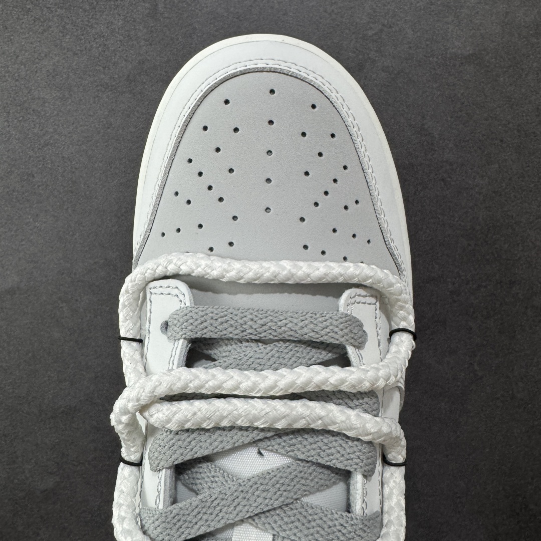YC纯原 Nike SB Dunk Low ”Just Do It” 周年高端定制 低帮休闲板鞋 WG0508-040