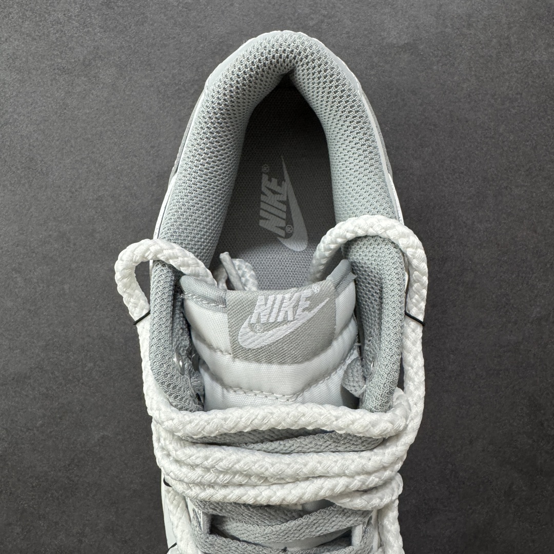 YC纯原 Nike SB Dunk Low ”Just Do It” 周年高端定制 低帮休闲板鞋 WG0508-040