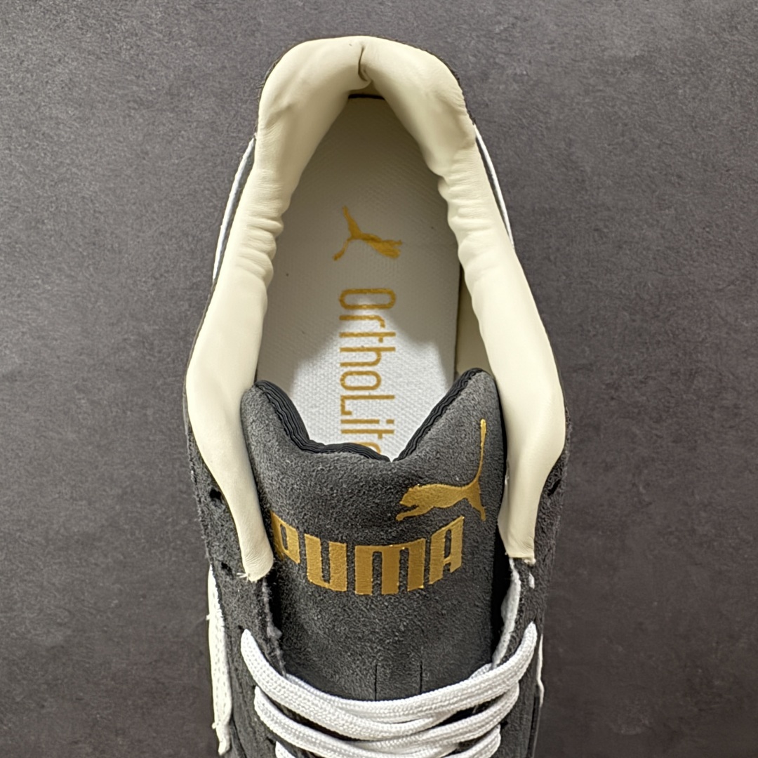 Puma Speedcat OG 防滑耐磨低帮德训赛车板鞋 403688-03