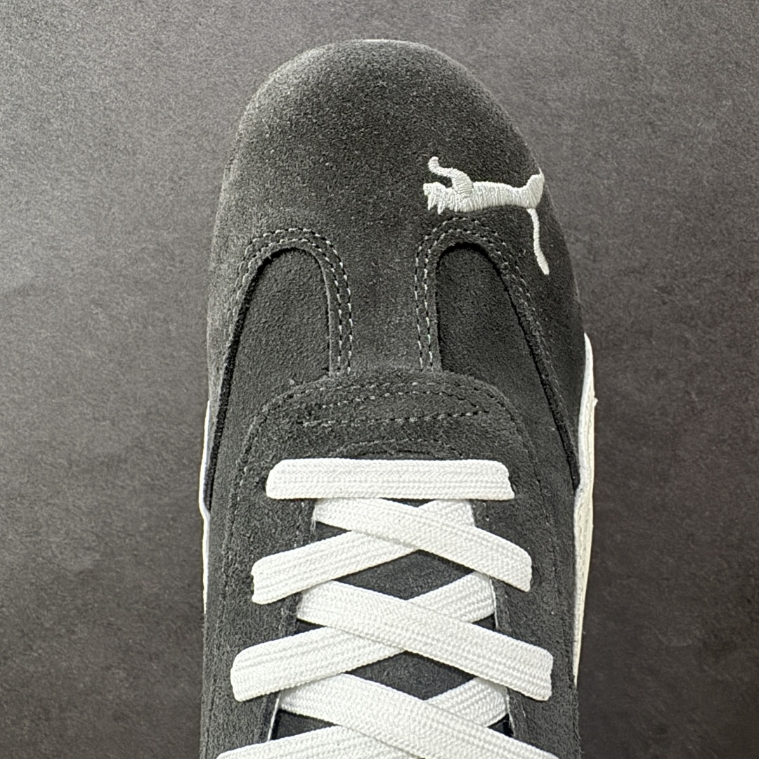 Puma Speedcat OG 防滑耐磨低帮德训赛车板鞋 403688-03