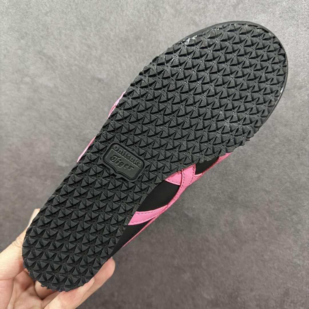Onitsuka Tiger MEXICO 66 百搭单品 定制鬼冢虎 板鞋 1183C102-005