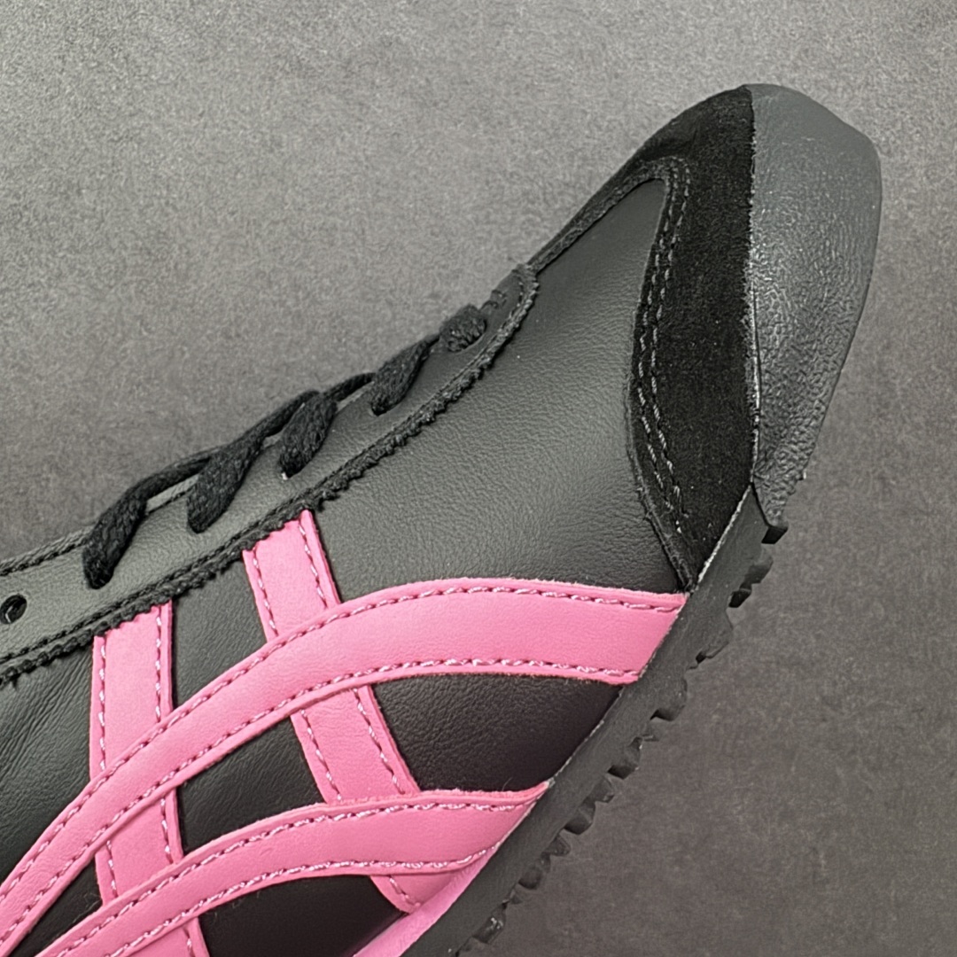 Onitsuka Tiger MEXICO 66 百搭单品 定制鬼冢虎 板鞋 1183C102-005