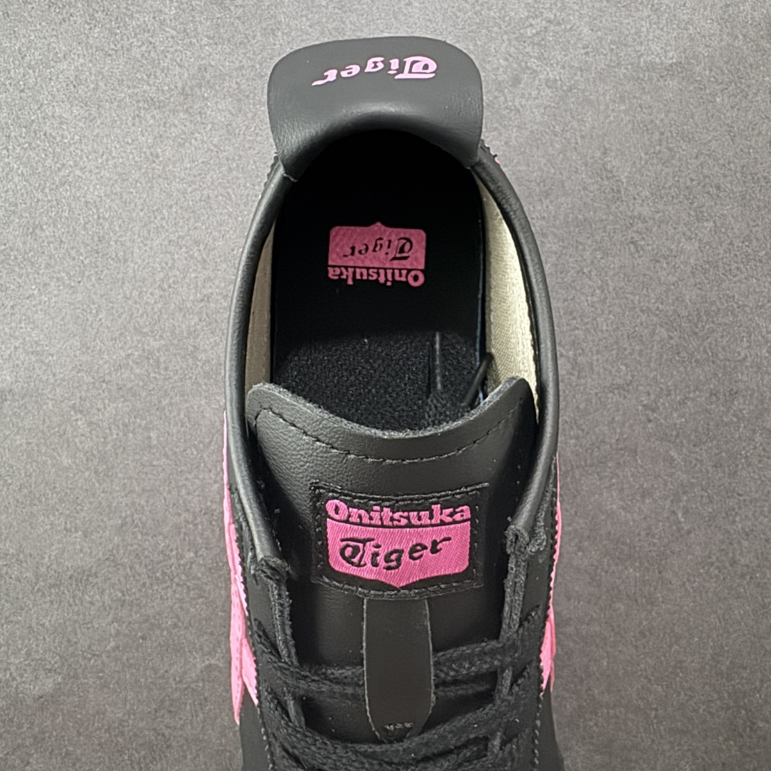 Onitsuka Tiger MEXICO 66 百搭单品 定制鬼冢虎 板鞋 1183C102-005
