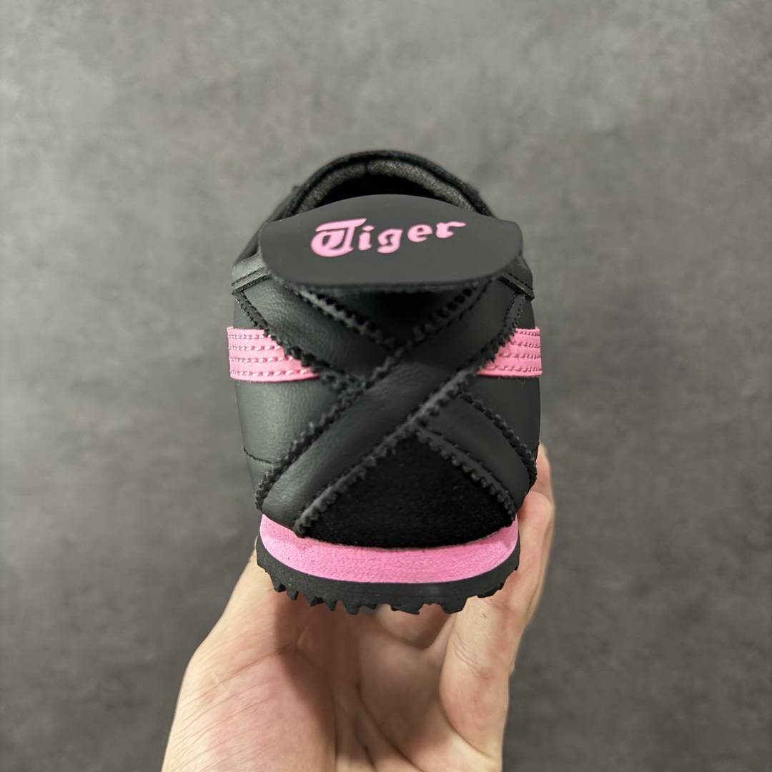 Onitsuka Tiger MEXICO 66 百搭单品 定制鬼冢虎 板鞋 1183C102-005