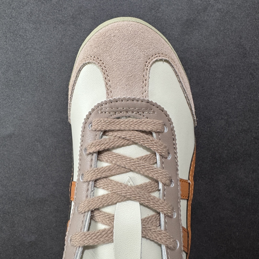 Onitsuka Tiger MEXICO 66 百搭单品 定制鬼冢虎 板鞋 1183C102-204