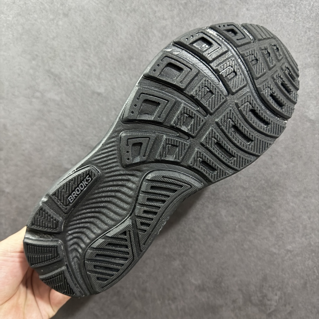 布鲁克斯Brooks Ghost 幽灵 17 经典鞋款厚底增高运动老爹鞋 120431