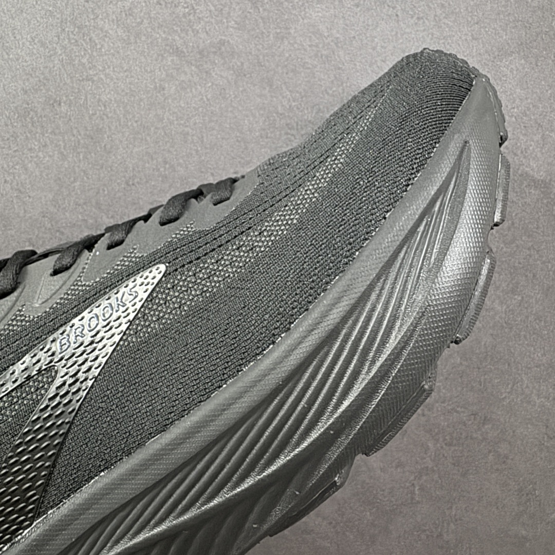 布鲁克斯Brooks Ghost 幽灵 17 经典鞋款厚底增高运动老爹鞋 120431