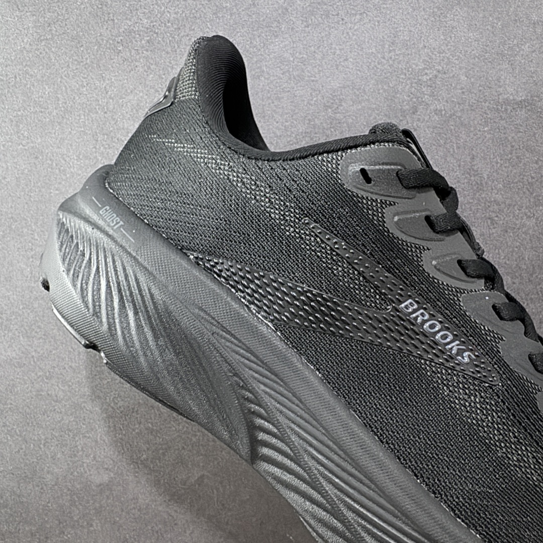 布鲁克斯Brooks Ghost 幽灵 17 经典鞋款厚底增高运动老爹鞋 120431