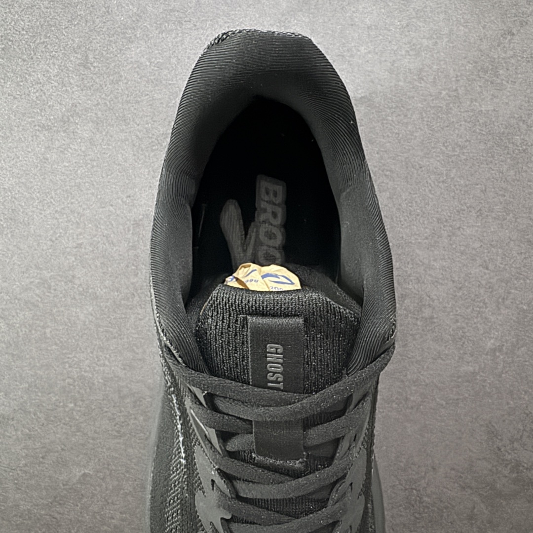 布鲁克斯Brooks Ghost 幽灵 17 经典鞋款厚底增高运动老爹鞋 120431
