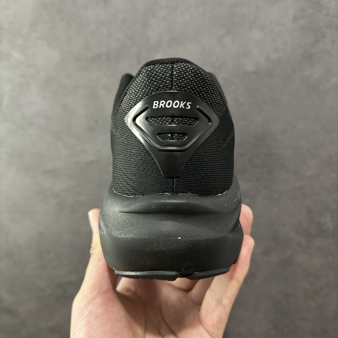 布鲁克斯Brooks Ghost 幽灵 17 经典鞋款厚底增高运动老爹鞋 120431